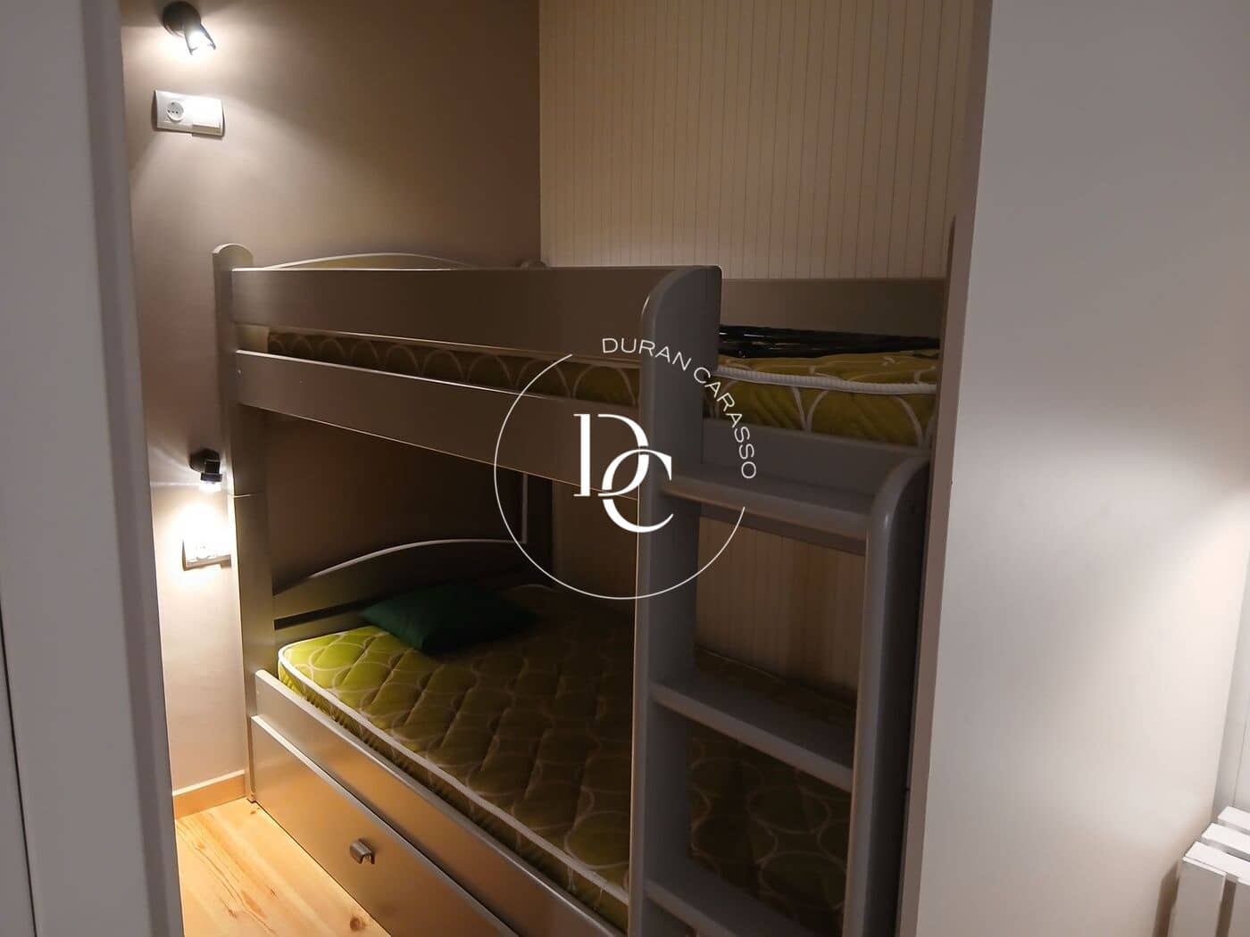 1 slaapkamer Appartement te koop in Alp - € 170.000 (Ref: 10062146)