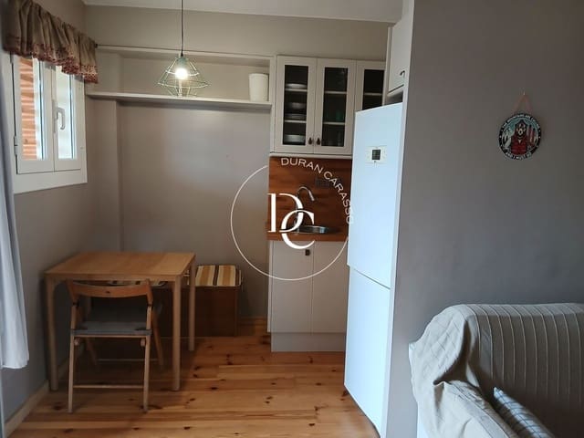 1 slaapkamer Appartement te koop in Alp - € 170.000 (Ref: 10062146)