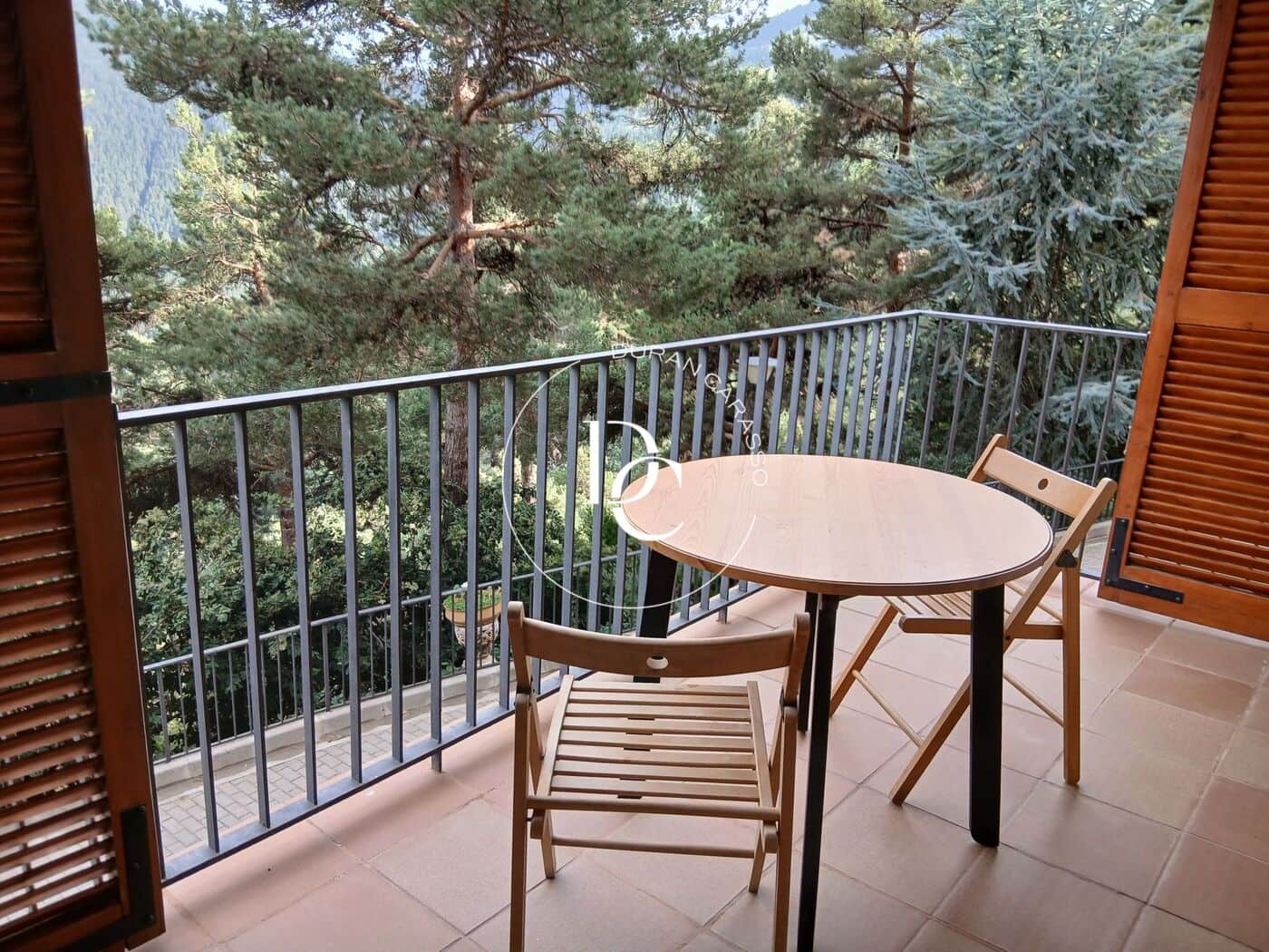 1 slaapkamer Appartement te koop in Alp - € 170.000 (Ref: 10062146)