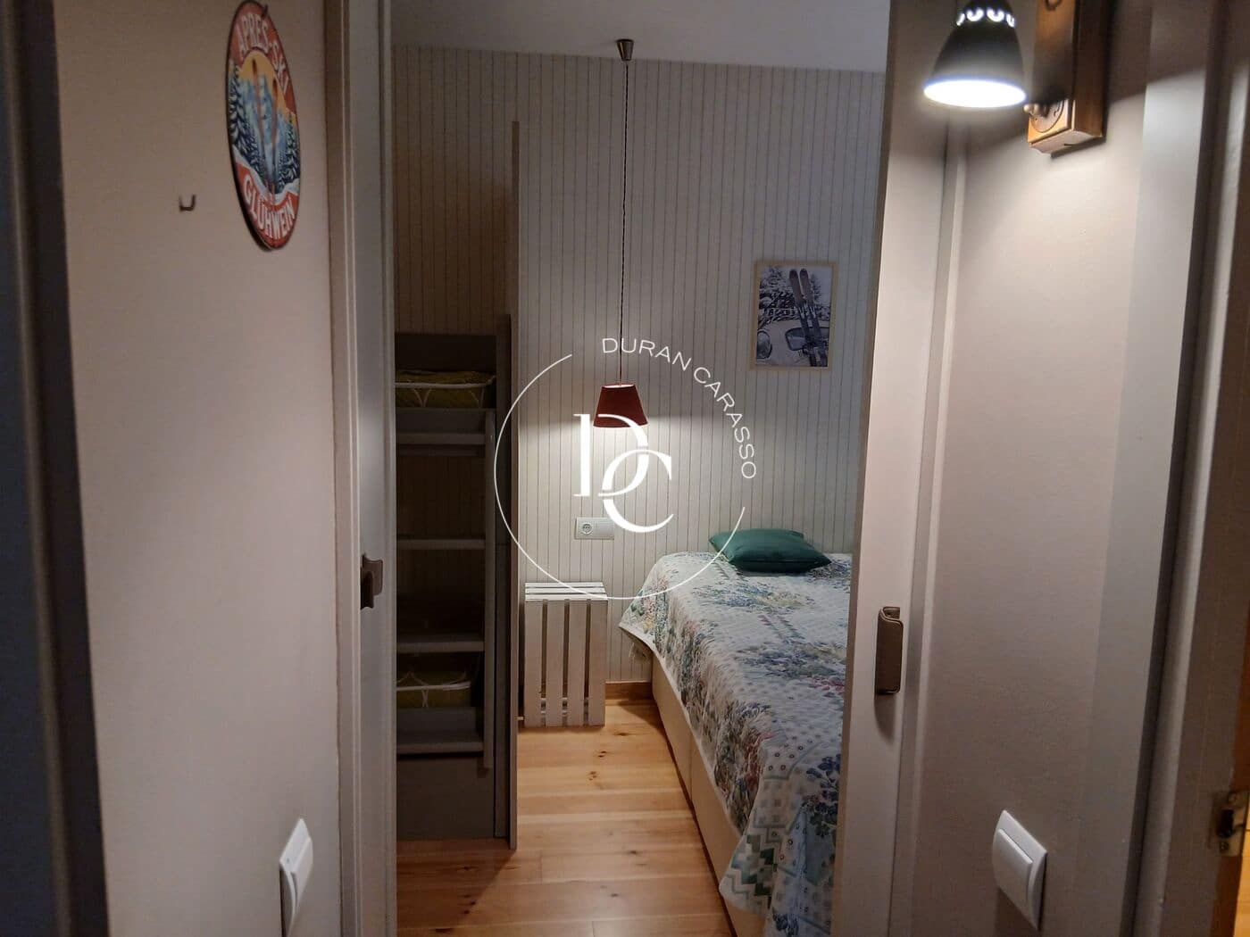1 slaapkamer Appartement te koop in Alp - € 170.000 (Ref: 10062146)