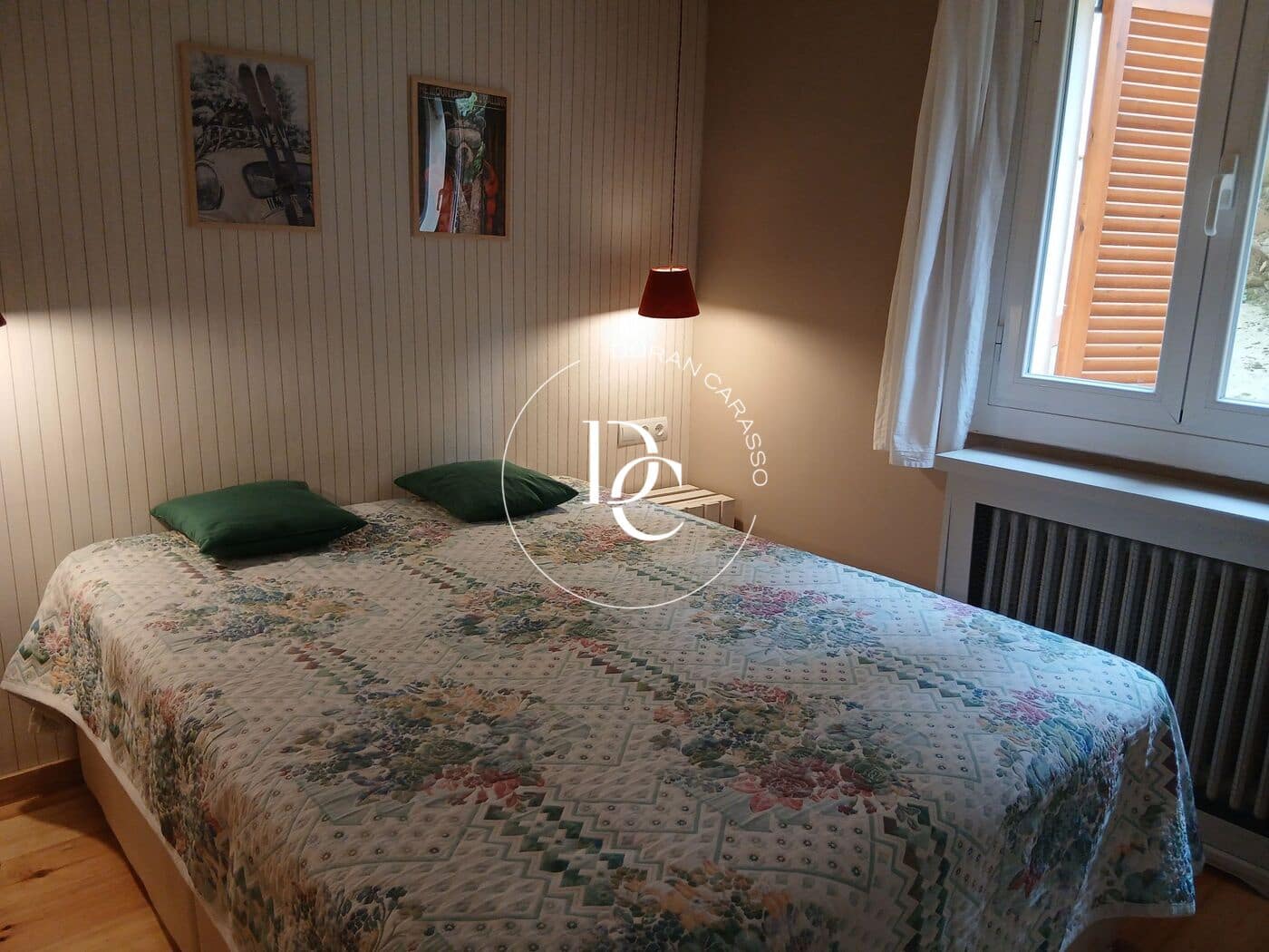 1 slaapkamer Appartement te koop in Alp - € 170.000 (Ref: 10062146)