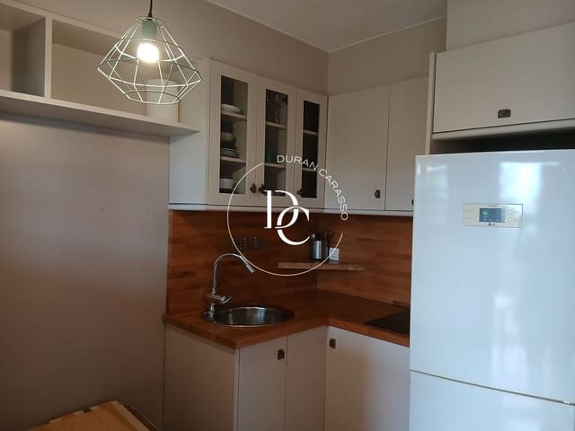 1 slaapkamer Appartement te koop in Alp - € 170.000 (Ref: 10062146)