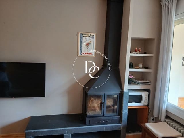 1 slaapkamer Appartement te koop in Alp - € 170.000 (Ref: 10062146)
