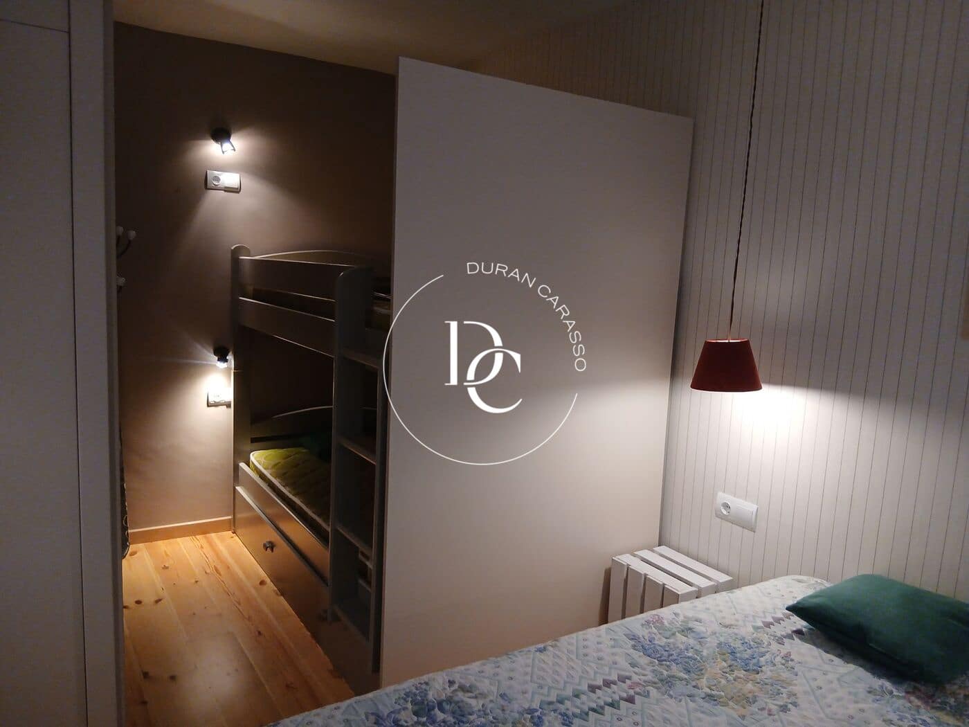 1 slaapkamer Appartement te koop in Alp - € 170.000 (Ref: 10062146)