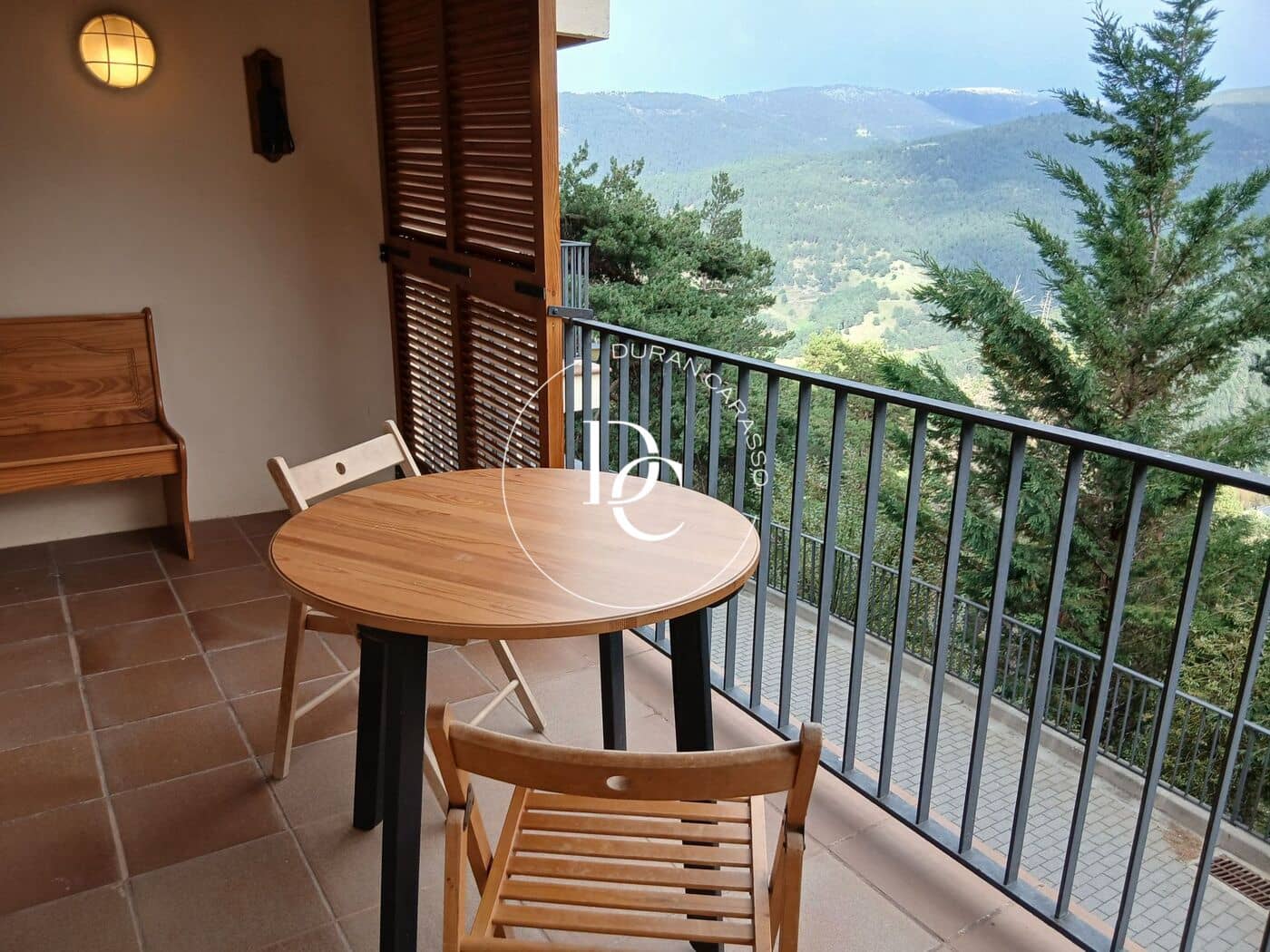 1 slaapkamer Appartement te koop in Alp - € 170.000 (Ref: 10062146)