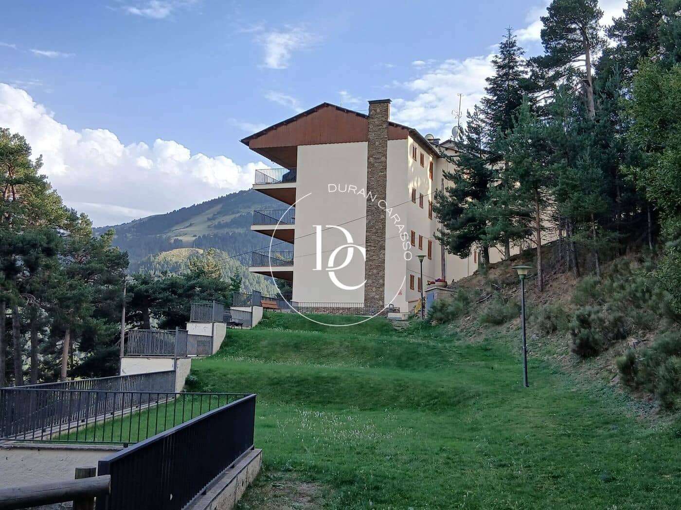 1 slaapkamer Appartement te koop in Alp - € 170.000 (Ref: 10062146)