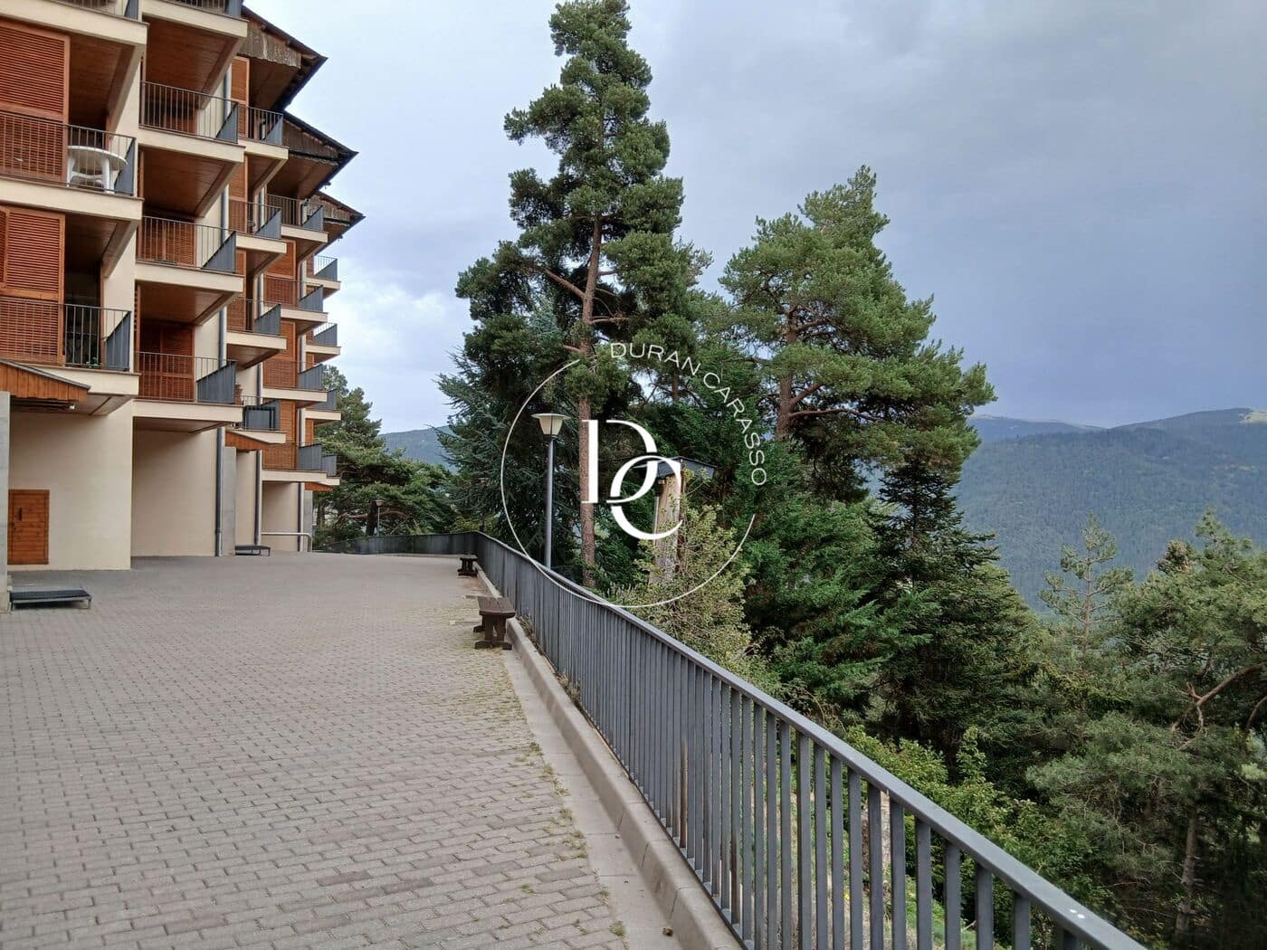 1 slaapkamer Appartement te koop in Alp - € 170.000 (Ref: 10062146)