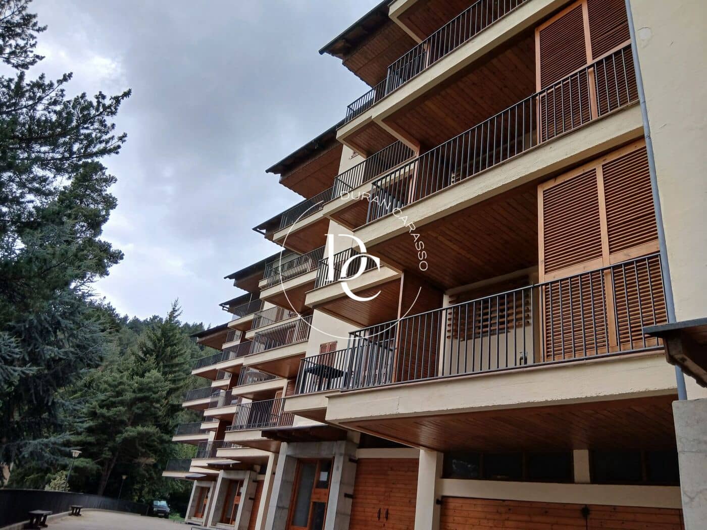 1 slaapkamer Appartement te koop in Alp - € 170.000 (Ref: 10062146)