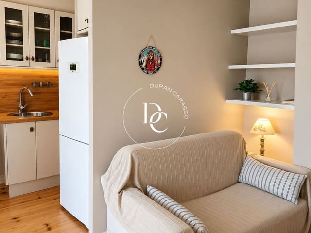 1 sypialnia Apartament na sprzedaż w Alp - 170 000 € (Ref: 10062146)