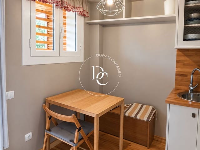 1 sypialnia Apartament na sprzedaż w Alp - 170 000 € (Ref: 10062146)