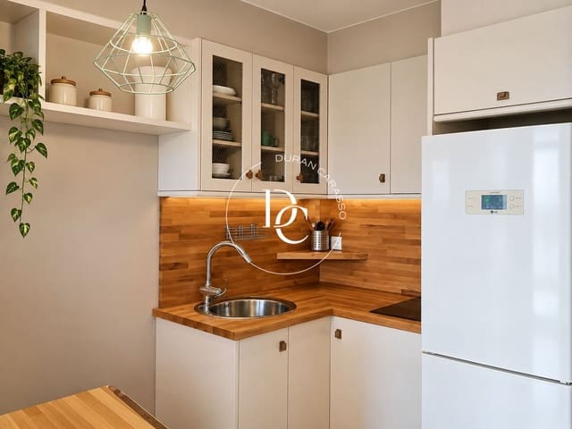 1 sypialnia Apartament na sprzedaż w Alp - 170 000 € (Ref: 10062146)