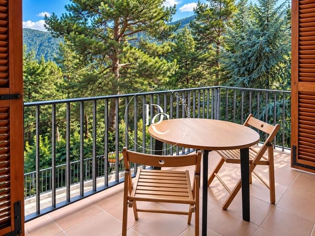 1 sypialnia Apartament na sprzedaż w Alp - 170 000 € (Ref: 10062146)