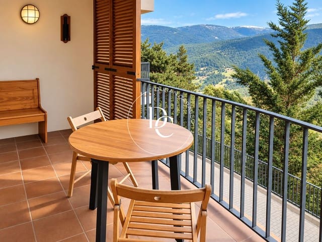 1 sypialnia Apartament na sprzedaż w Alp - 170 000 € (Ref: 10062146)