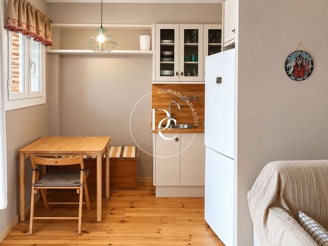 1 sypialnia Apartament na sprzedaż w Alp - 170 000 € (Ref: 10062146)
