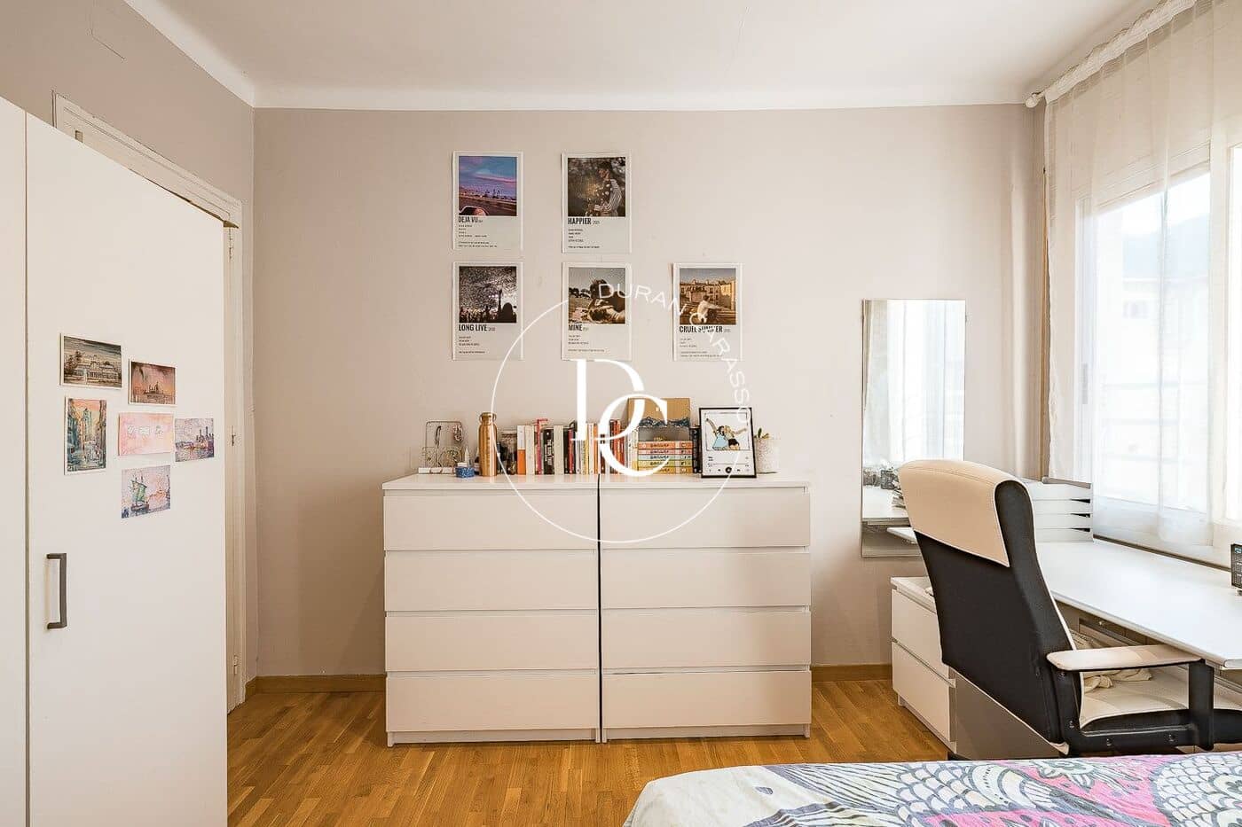 3 Zimmer Apartment zu verkaufen in Barcelona Stadt - 515.000 € (Ref: 10081113)
