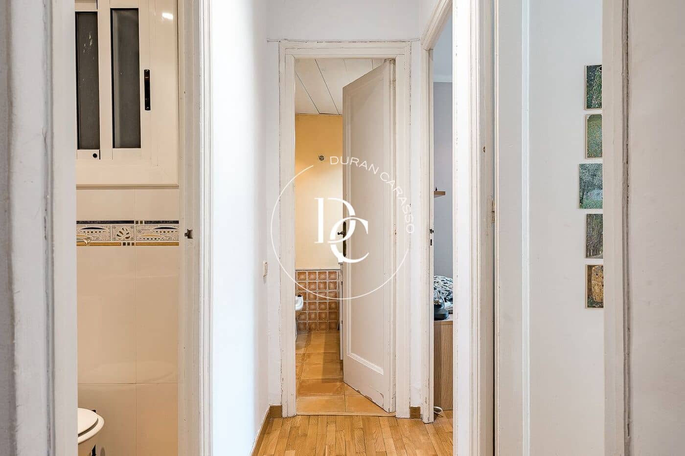 3 Zimmer Apartment zu verkaufen in Barcelona Stadt - 515.000 € (Ref: 10081113)