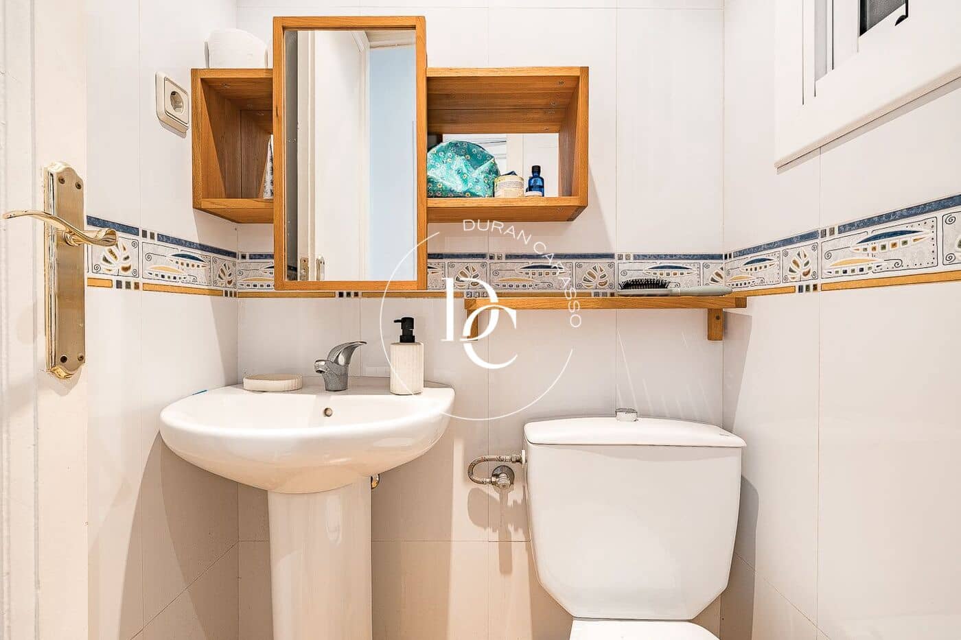 3 Zimmer Apartment zu verkaufen in Barcelona Stadt - 515.000 € (Ref: 10081113)