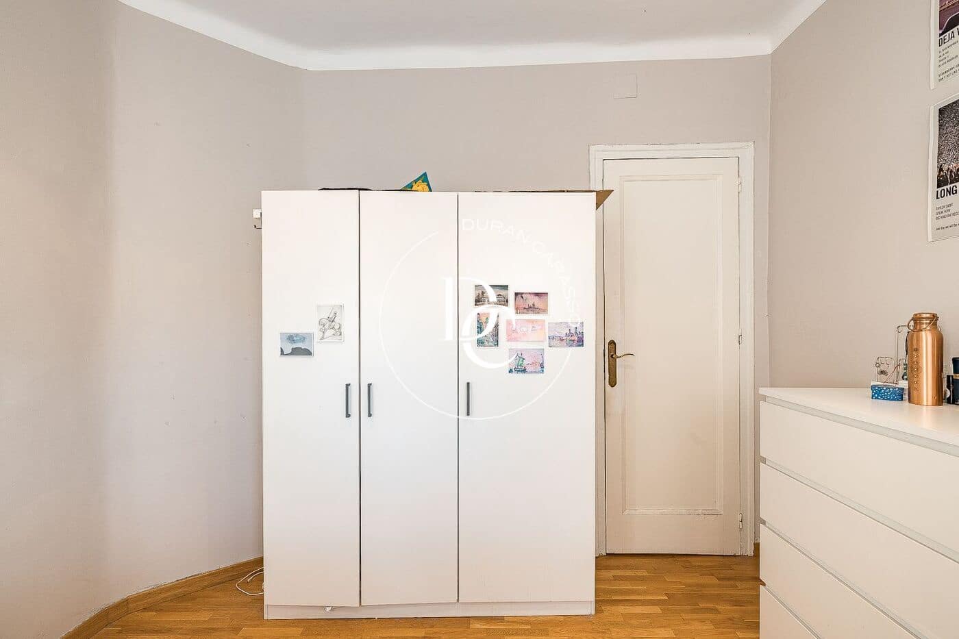 3 Zimmer Apartment zu verkaufen in Barcelona Stadt - 515.000 € (Ref: 10081113)