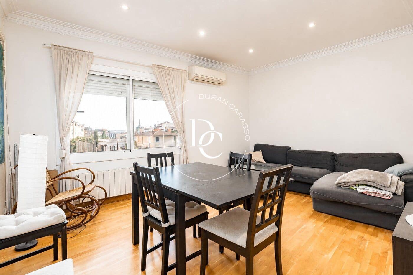 3 Zimmer Apartment zu verkaufen in Barcelona Stadt - 515.000 € (Ref: 10081113)