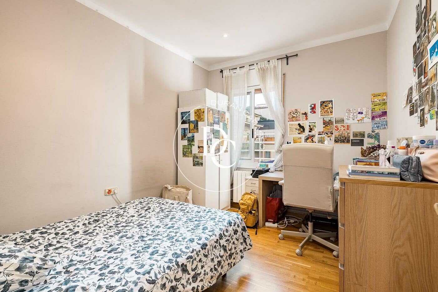 3 Zimmer Apartment zu verkaufen in Barcelona Stadt - 515.000 € (Ref: 10081113)