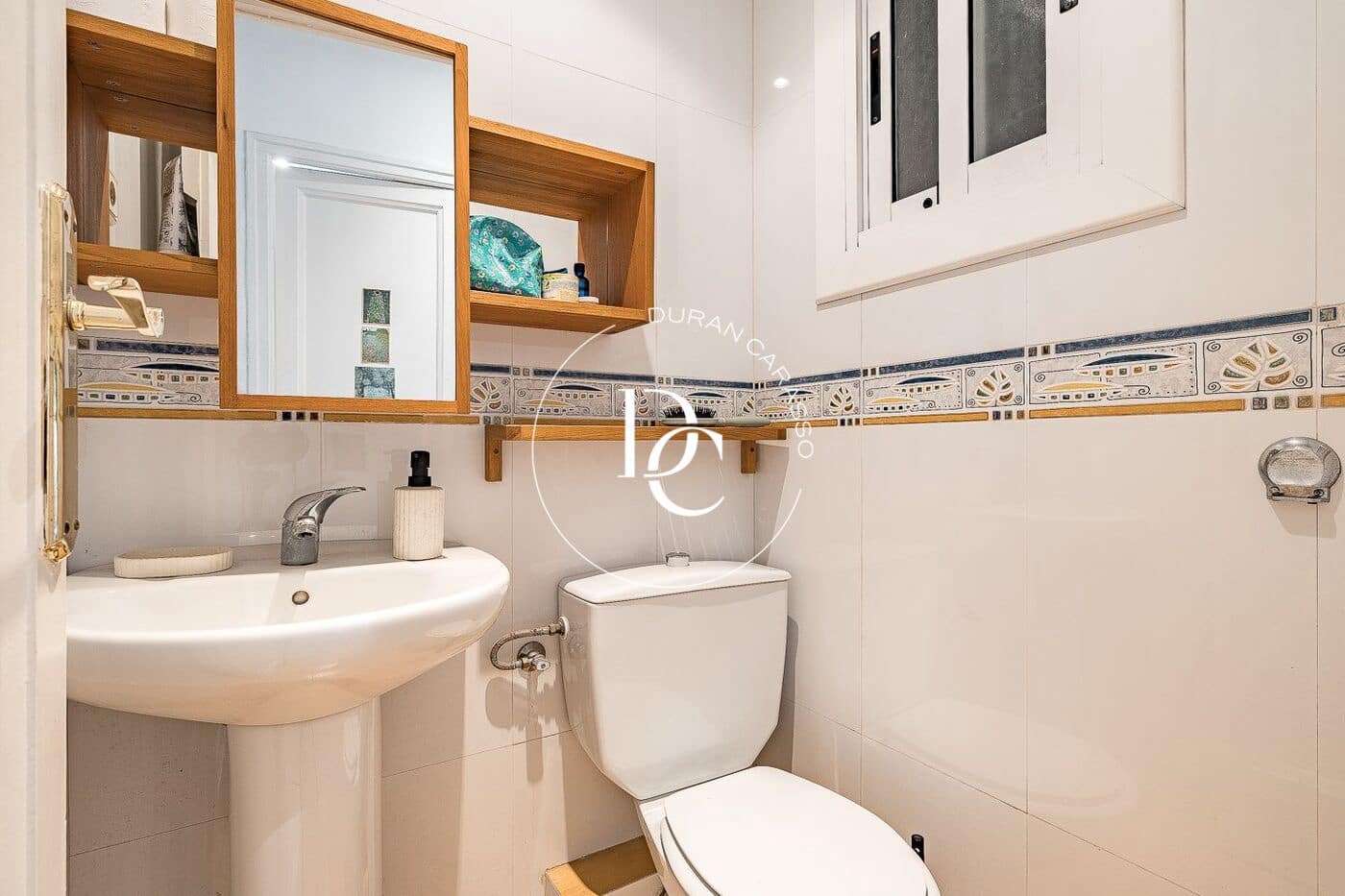 3 Zimmer Apartment zu verkaufen in Barcelona Stadt - 515.000 € (Ref: 10081113)