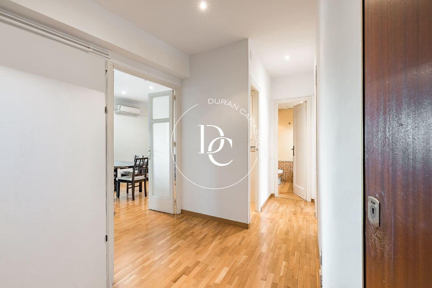 3 Zimmer Apartment zu verkaufen in Barcelona Stadt - 515.000 € (Ref: 10081113)