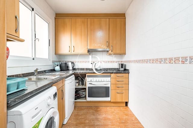 3 Zimmer Apartment zu verkaufen in Sant Gervasi - La Bonanova, Barcelona Stadt - 515.000 € (Ref: 10081113)