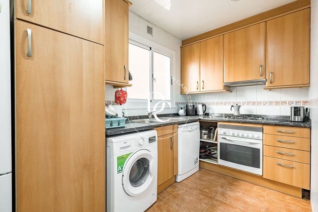 3 Zimmer Apartment zu verkaufen in Sant Gervasi - La Bonanova, Barcelona Stadt - 515.000 € (Ref: 10081113)