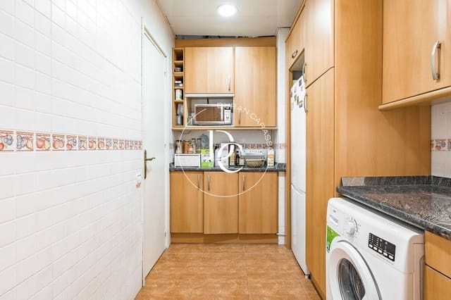 3 Zimmer Apartment zu verkaufen in Sant Gervasi - La Bonanova, Barcelona Stadt - 515.000 € (Ref: 10081113)