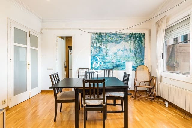 3 Zimmer Apartment zu verkaufen in Sant Gervasi - La Bonanova, Barcelona Stadt - 515.000 € (Ref: 10081113)