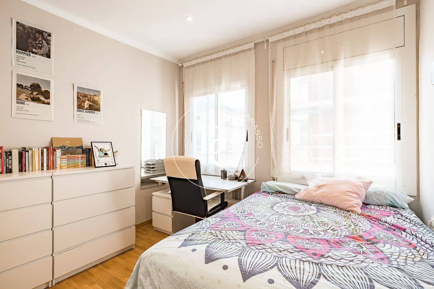 3 Zimmer Apartment zu verkaufen in Barcelona Stadt - 515.000 € (Ref: 10081113)