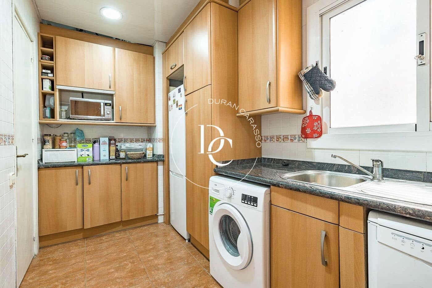 3 Zimmer Apartment zu verkaufen in Barcelona Stadt - 515.000 € (Ref: 10081113)