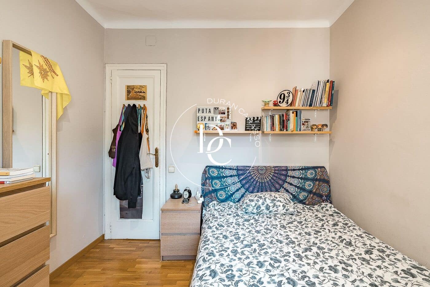 3 Zimmer Apartment zu verkaufen in Barcelona Stadt - 515.000 € (Ref: 10081113)