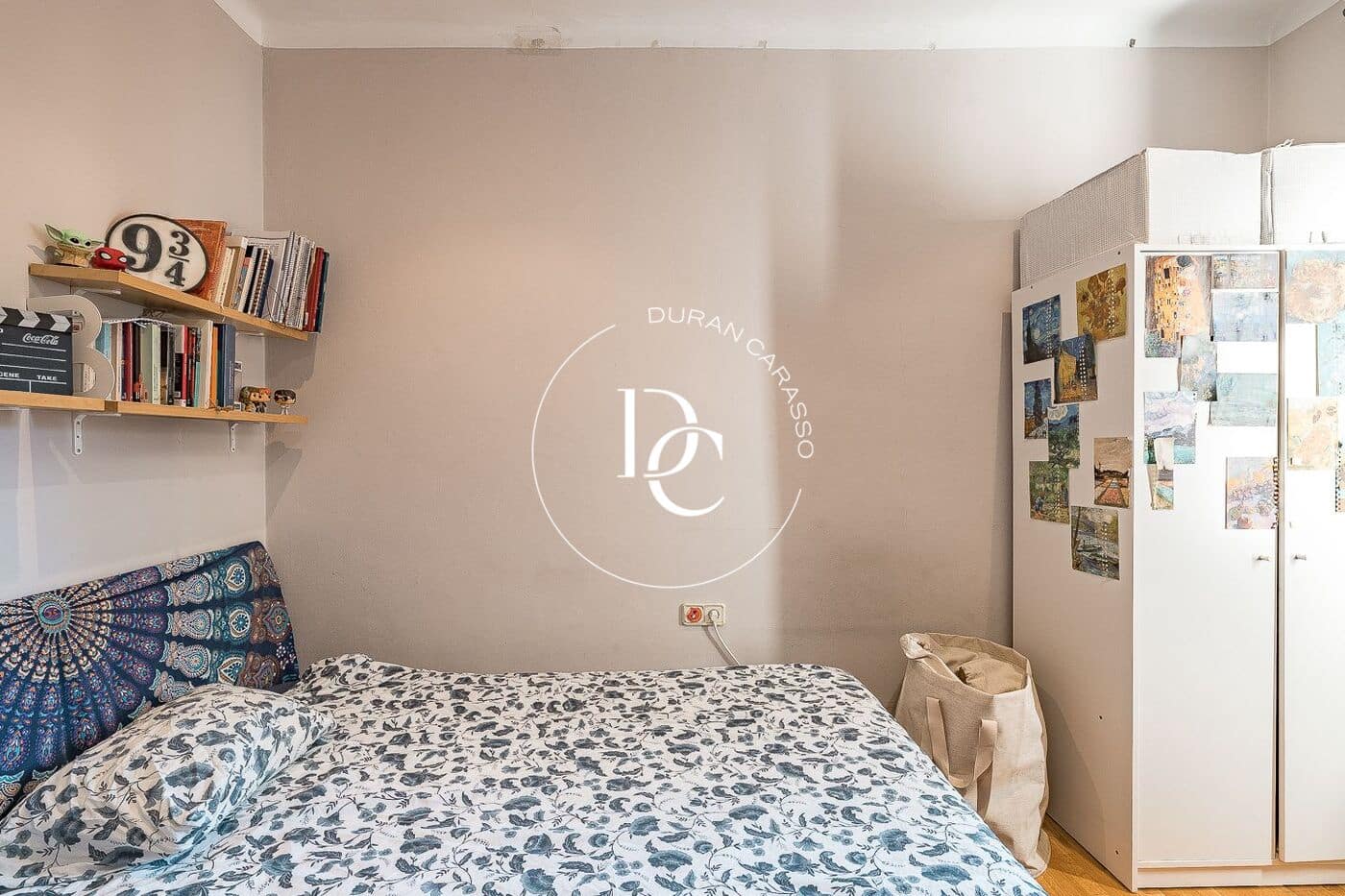 3 Zimmer Apartment zu verkaufen in Barcelona Stadt - 515.000 € (Ref: 10081113)