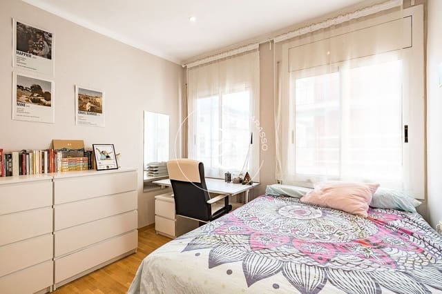 3 Zimmer Apartment zu verkaufen in Sant Gervasi - La Bonanova, Barcelona Stadt - 515.000 € (Ref: 10081113)