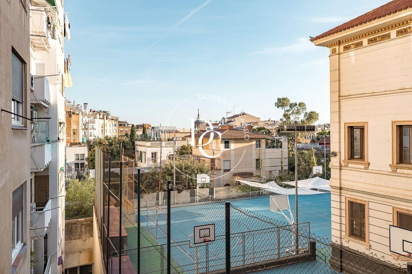 3 Zimmer Apartment zu verkaufen in Barcelona Stadt - 515.000 € (Ref: 10081113)