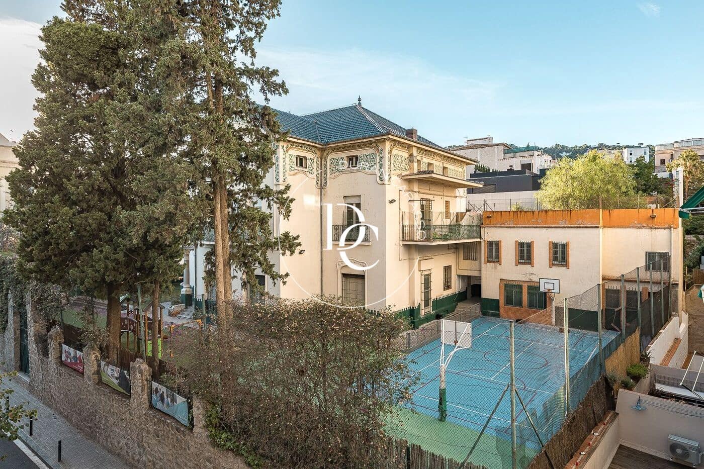 3 Zimmer Apartment zu verkaufen in Barcelona Stadt - 515.000 € (Ref: 10081113)