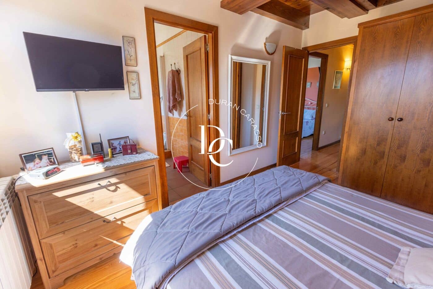 4 sovrum Semi-fristående Villa till salu i Prats i Sansor - 980 000 € (Ref: 10081115)