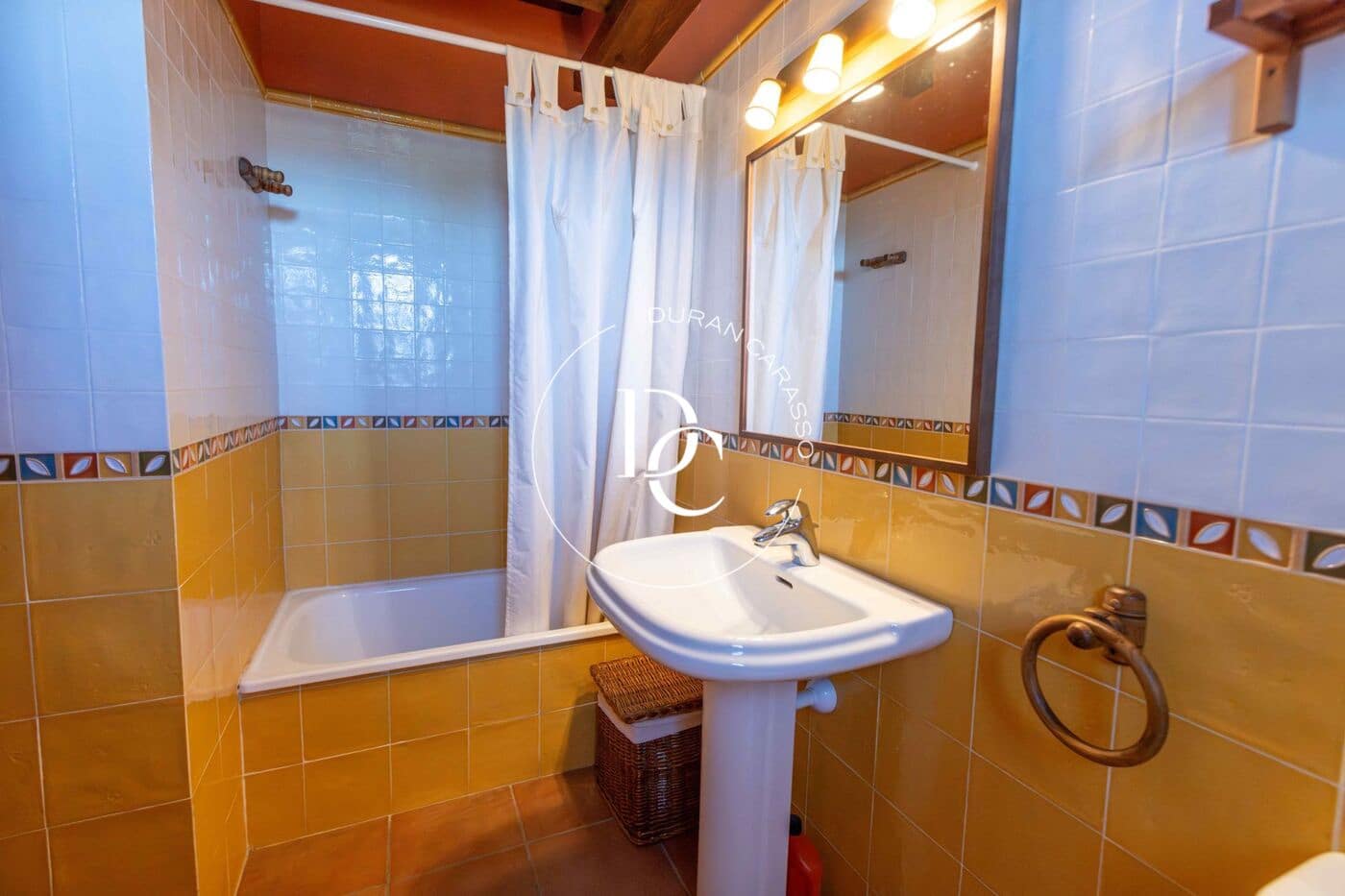 4 sovrum Semi-fristående Villa till salu i Prats i Sansor - 980 000 € (Ref: 10081115)