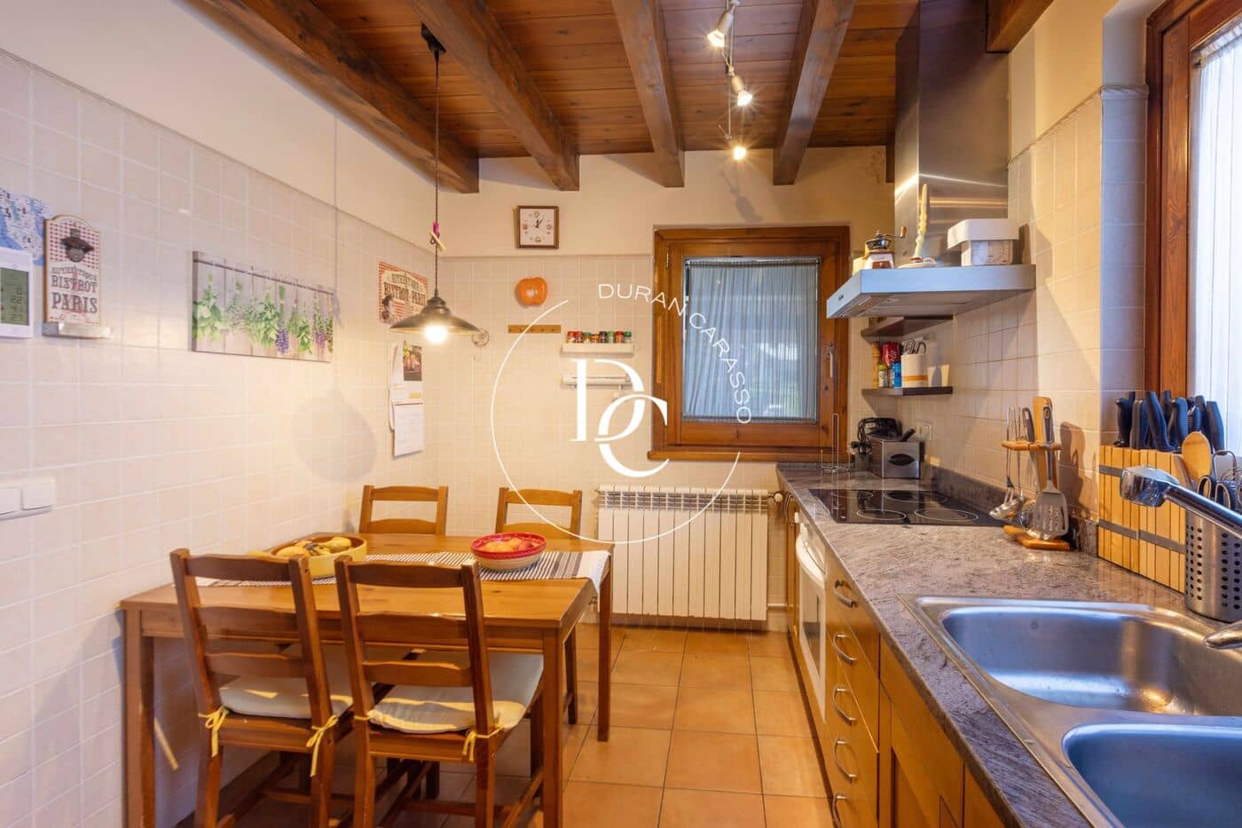 4 sovrum Semi-fristående Villa till salu i Prats i Sansor - 980 000 € (Ref: 10081115)
