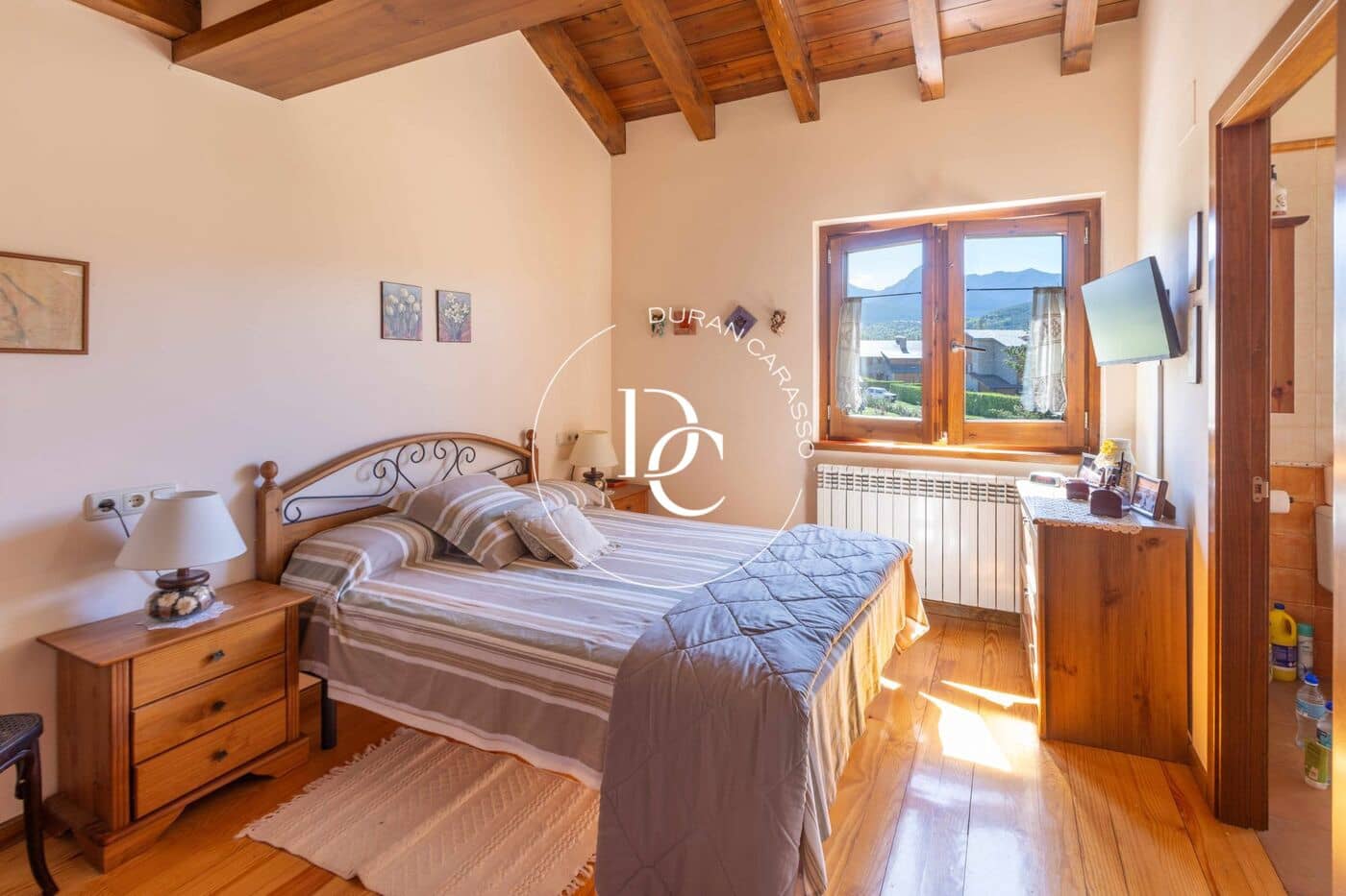 4 sovrum Semi-fristående Villa till salu i Prats i Sansor - 980 000 € (Ref: 10081115)