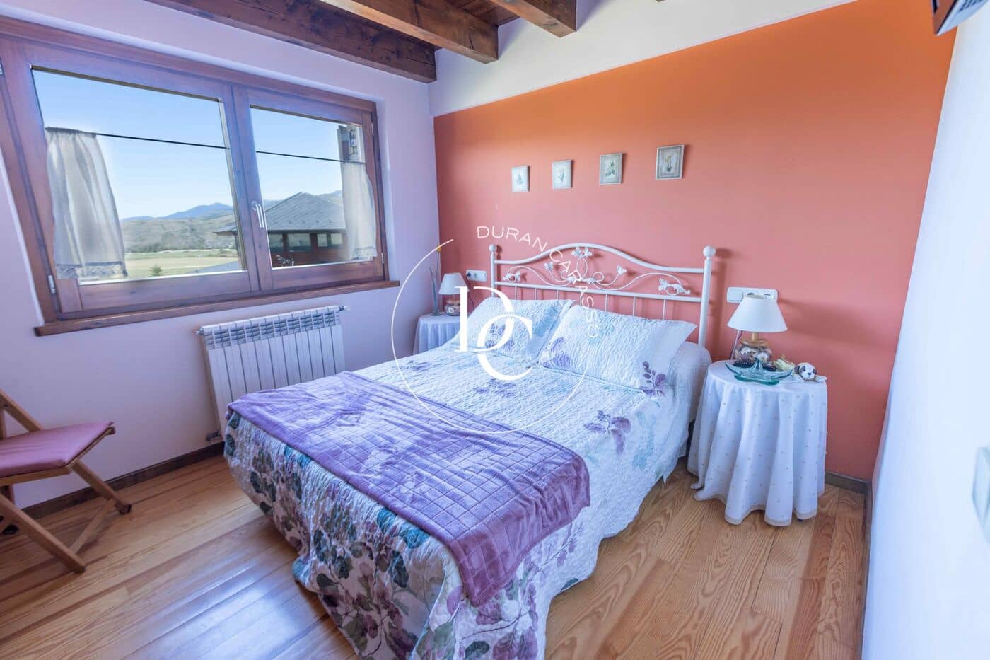 4 sovrum Semi-fristående Villa till salu i Prats i Sansor - 980 000 € (Ref: 10081115)