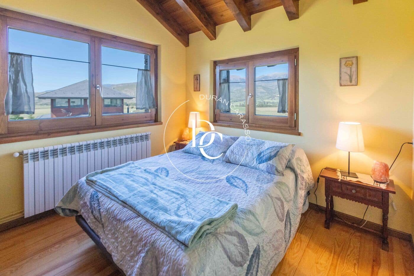 4 sovrum Semi-fristående Villa till salu i Prats i Sansor - 980 000 € (Ref: 10081115)
