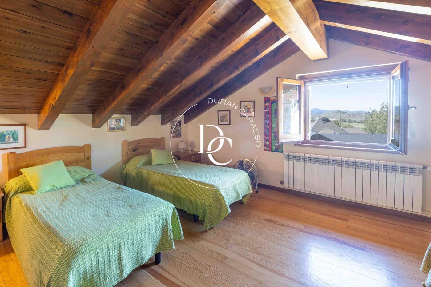 4 sovrum Semi-fristående Villa till salu i Prats i Sansor - 980 000 € (Ref: 10081115)