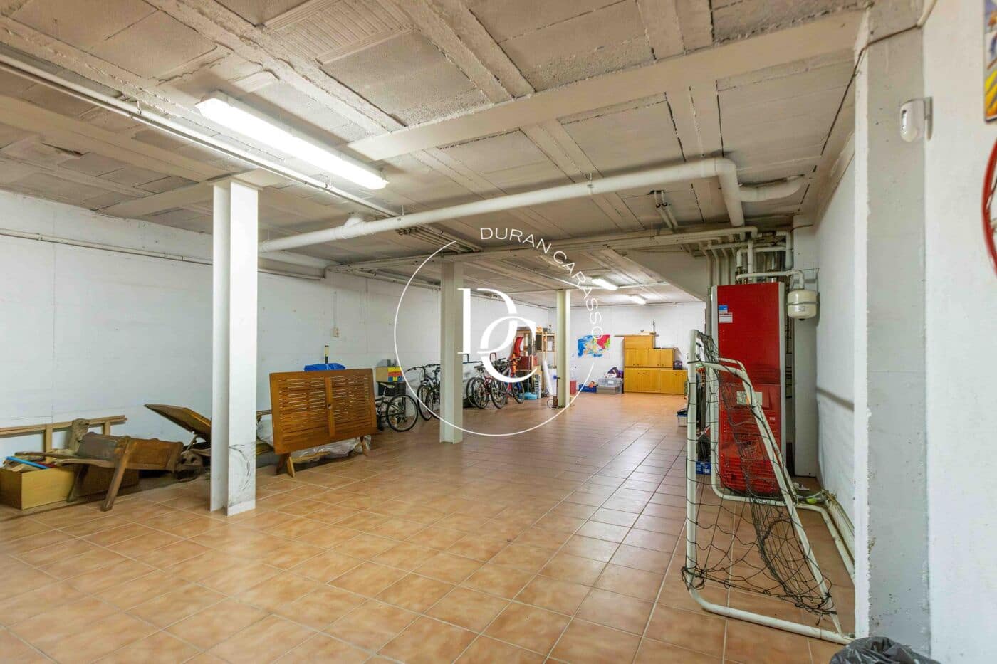 4 sovrum Semi-fristående Villa till salu i Prats i Sansor - 980 000 € (Ref: 10081115)