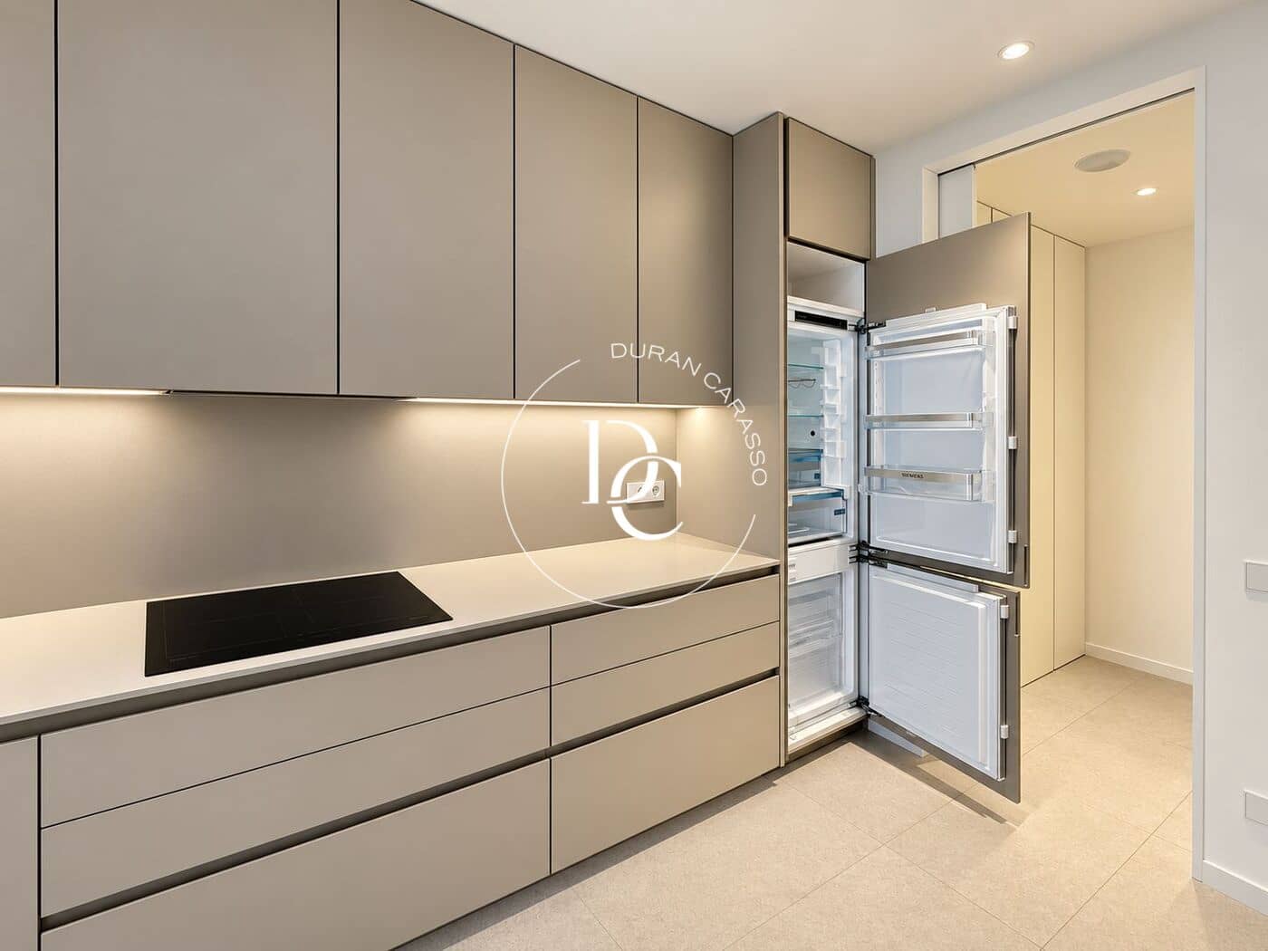 1 sovrum Lägenhet till salu i Barcelona stad - 840 000 € (Ref: 10086104)