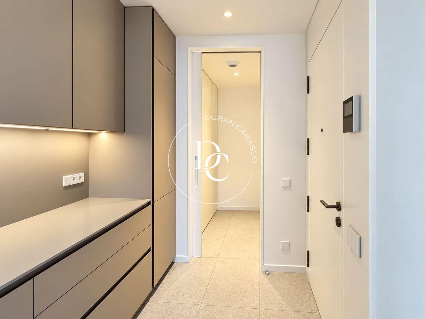 1 sovrum Lägenhet till salu i Barcelona stad - 840 000 € (Ref: 10086104)