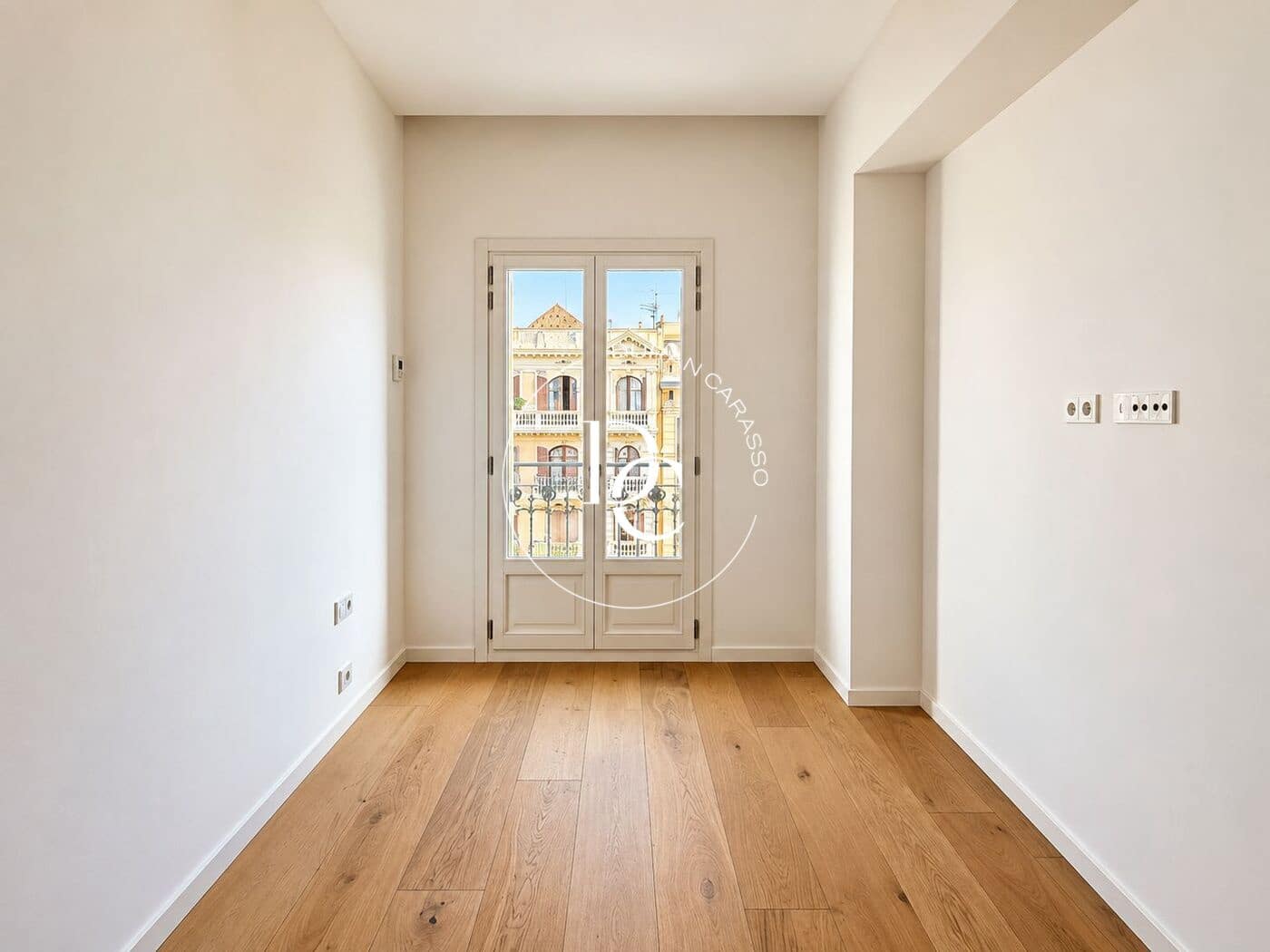 1 sovrum Lägenhet till salu i Barcelona stad - 840 000 € (Ref: 10086104)