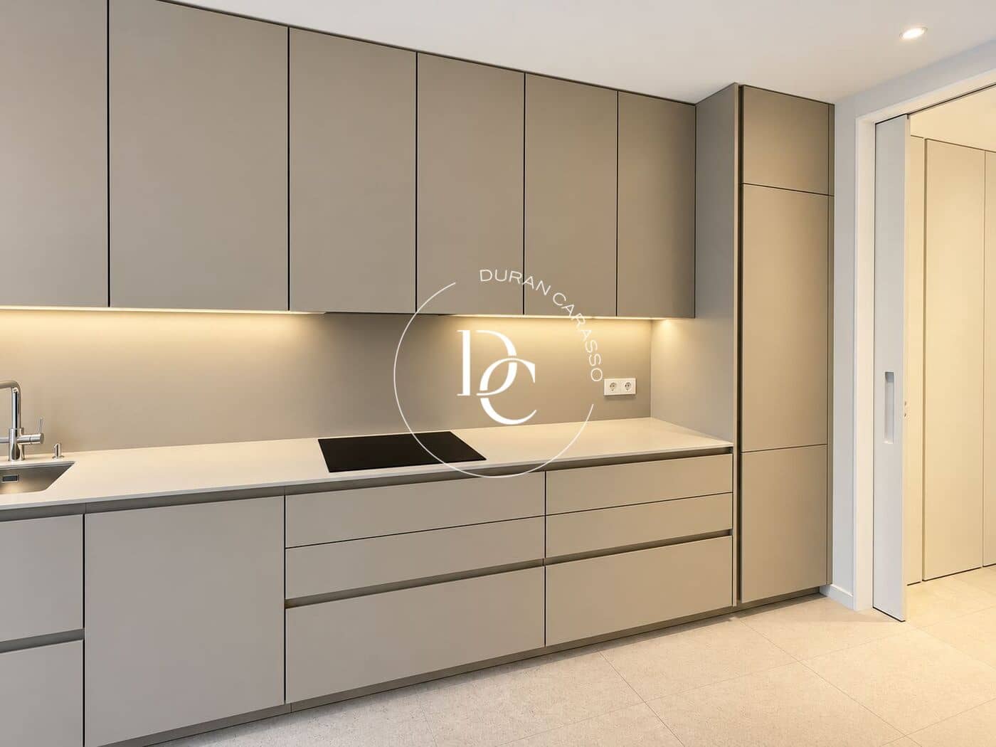1 sovrum Lägenhet till salu i Barcelona stad - 840 000 € (Ref: 10086104)