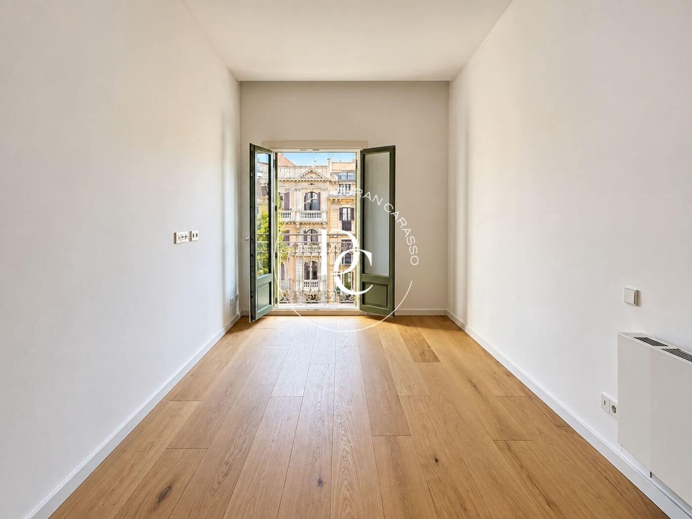1 sovrum Lägenhet till salu i Barcelona stad - 840 000 € (Ref: 10086104)